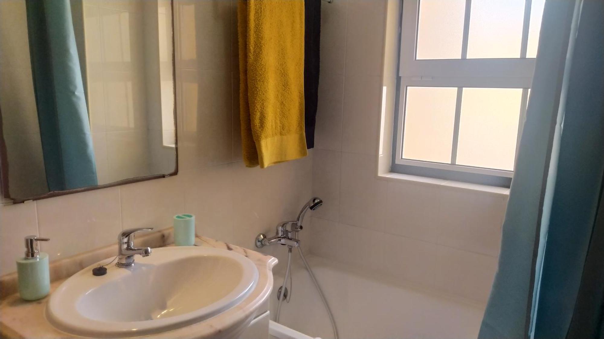 Apartment My Site Алвор Экстерьер фото